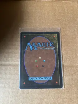 Magic: The Gathering MTG Counterspell Revised Edition - Image 2