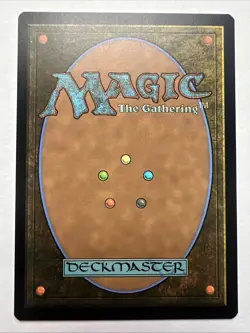 MTG Warren Soultrader (Borderless) Modern Horizons 3 NM - Image 2