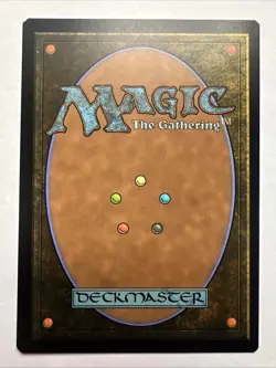 MTG Warren Soultrader (Borderless Foil) Modern Horizons 3 NM - Image 2