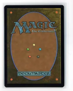 MtG EOC Festering Thicket #41 Extended Art Non-Foil - Image 2