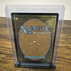 Dark Ritual NM The List MTG - Image 4