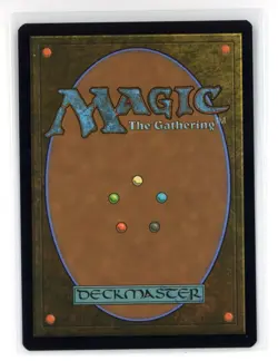 MtG EOC Vernal Fen #44 Extended Art Non-Foil - Image 2