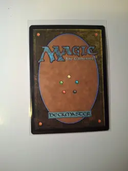 MTG Warren Soultrader (Retro Frame) Modern Horizons 3 NM - Image 3