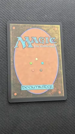 Mtg Edge of Eternities Tannuk, steadfast second - Image 2