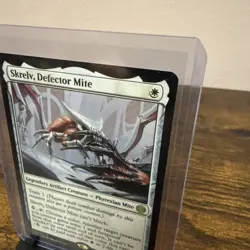 Skrelv, Defector Mite - ONE - NM - MTG - Image 2