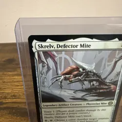 Skrelv, Defector Mite - ONE - NM - MTG - Image 3