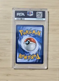 Pokemon Charizard ex 223/197 Obsidian Flames Special Illustration Rare PSA 10 - Image 2
