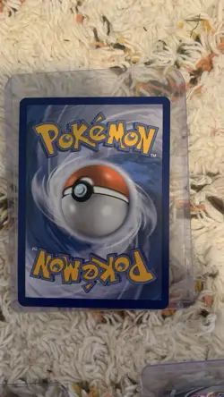 Pokemon Collection of Charizards Cards 5 Cards Near Mint - Image 5