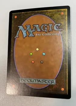 MTG 1X Celestial Purge X1 Textless Player Rewards Promo Magic - LP/MP - Image 2