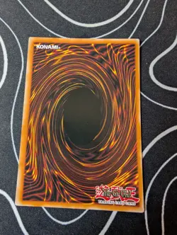 Yugioh! LP The Winged Dragon of Ra - LED7-EN000 - Ghost Rare - 1st Edition Light - Image 2
