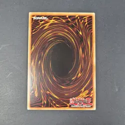 Yugioh TCG -1x Dust Tornado - LCYW-EN095 - NM/LP Ultra Rare - Unlimited 2012 - Image 2