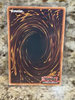 YUGIOH 2002 | DRAGON CAPTURE JAR | LOB-045 | NA PRINT | RARE | NEAR MINT - Image 2