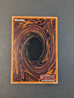 Yugioh TCG - 1x Toon Masked Sorcerer - DB2-EN120 - NM/LP - Unlimited - Common - Image 2