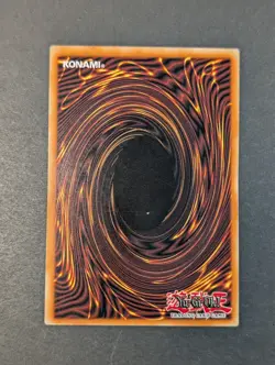 Yugioh TCG - 1x Black Tyranno - SS03-ENA07 - NM - 1st Edition Speed Duel - 2019 - Image 2