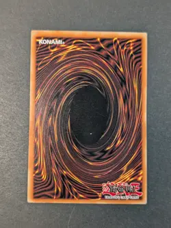 Yugioh TCG - 1x Black Tyranno - SS03-ENA07 - NM - 1st Edition Speed Duel - 2019 - Image 5