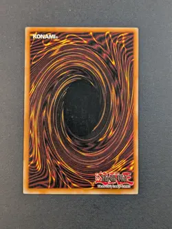 Yugioh TCG - 1x The Agent of Judgment - Saturn - AST-006 - NM/LP Ultra Rare 2004 - Image 4