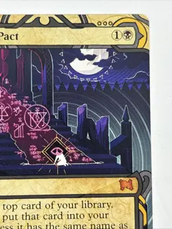 Tainted Pact Strixhaven: Mystical Archives Regular-NM - Image 3