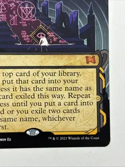 Tainted Pact Strixhaven: Mystical Archives Regular-NM - Image 4