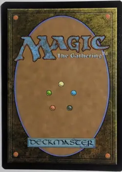 The Warring Triad x1 Commander: Final Fantasy MTG Magic the Gathering LP/NM - Image 2