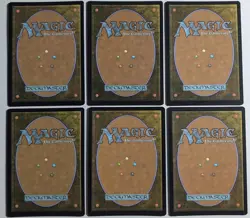 Command Tower Foil x1 Fallout Commander MTG Magic the Gathering LP/NM - Image 5