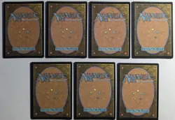 Dogmeat, Ever Loyal Foil x1 Fallout MTG Magic the Gathering LP/NM - Image 5