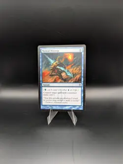 Mental Misstep New Phyrexia Regular - Image 1