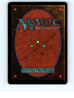 Wild Growth [x3] Green Common Ice Age MTG LP VG/VG+ - Image 2