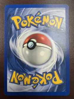 Pokemon Card - Sabrina's Hypno Gym Challenge 1st Edition 56/132 Uncommon LP+/NM- - Image 2