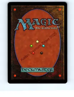 Safeguard #39 Rare Tempest MTG NP Near Mint or Better - Image 2