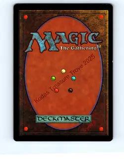 Soltari Visionary #20 Common Exodus MTG NP Lightly played - Image 2