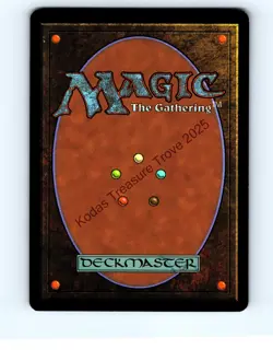 Death Wish #64 Black Rare Judgment MTG NP Near Mint or Better - Image 2