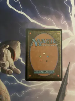 Mtg Merciless Poisoning Toxic Deluge Regular Final Fantasy Secret Lair 1860 - Image 2