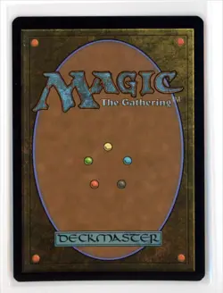 MtG EoE Entropic Battlecruiser #332 Extended Art FOIL - Image 2