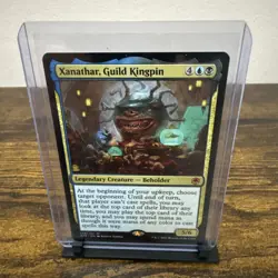 Xanathar, Guild Kingpin - AFR - NM - MTG - Image 1