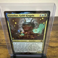 Xanathar, Guild Kingpin - AFR - NM - MTG - Image 2