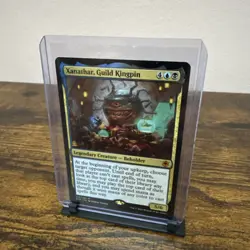Xanathar, Guild Kingpin - AFR - NM - MTG - Image 3