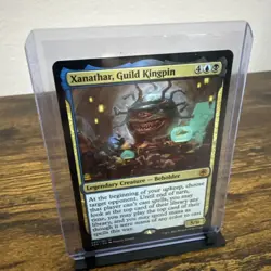 Xanathar, Guild Kingpin - AFR - NM - MTG - Image 4