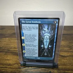 1x Jin-Gitaxias, NM, March of the Machine (MOM), Magic: the Gathering, MtG - Image 4