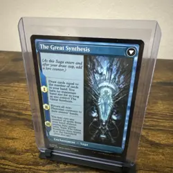 1x Jin-Gitaxias, NM, March of the Machine (MOM), Magic: the Gathering, MtG - Image 5