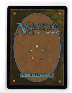 MtG EoC Eumidian Wastewaker #28 Extended Art Non-Foil - Image 2