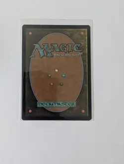 MTG The Tenth Doctor M Doctor Who Magic The Gathering Free Postage NM/M - Image 5