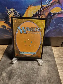 MTG Buster Sword Final Fantasy FFVII FIN Regular Mythic NM - Image 2
