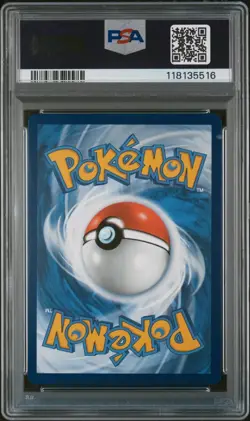 🇫🇷 PTERA V ALTERNATIVE PSA 10 - LOST ORIGINS 180/196 FR Pokemon Card 🇫🇷 - Image 3