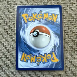Mew ex 205/165 Hyper Gold Secret Rare Pokemon 151 English - Image 5