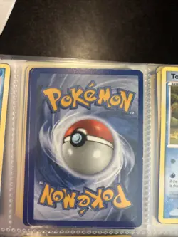 Totodile - 79/101 - Pokemon Ex Hidden Legends Reverse Holo LP - Image 2