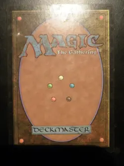 mtg magic brain freeze scourge FRENCH vf fr blocage cerebral fleau - Image 2