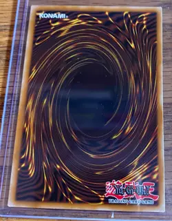 Salamangreat Wolvie #SDSB-EN011 Yugioh Lightly played 1st Edition - Image 2