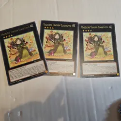 Madolche Teacher Glassouffle - DANE-EN039 Rare 1st Edition YuGiOh TCG Earth - Image 2
