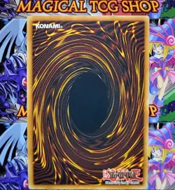Yugioh Victory Dragon JUMP-EN011 Secret Rare Shonen JUMP Magazine Promo NM - Image 2