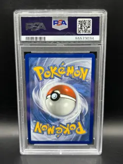 Charizard VMAX 020/189 Darkness Ablaze Pokemon Card PSA 10 - Image 2